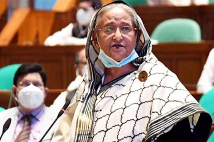 একইদিনে পরপর দু’জনের মৃত্যু খুবই কষ্টকর : প্রধানমন্ত্রী