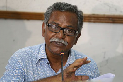 স্বাস্থ্যসেবা ব্যবস্থার ভয়াবহ দুরবস্থা : আনু মুহাম্মদ