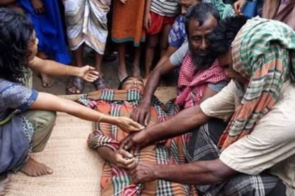 ঘুড়ি ওড়াতে গিয়ে বিদ্যুৎস্পৃষ্টে স্কুলছাত্রের মৃত্যু 