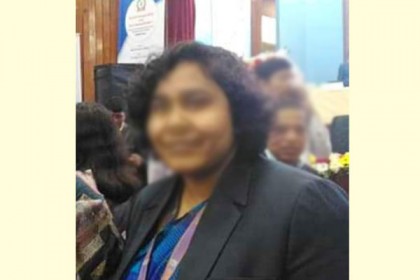 নাসিমকে নিয়ে কটূক্তি; বোরোবি’র শিক্ষকের ৫ দিনের রিমান্ড চায় পুলিশ