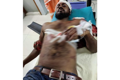 টঙ্গীতে আধিপত্য বিস্তারকে কেন্দ্র করে দু'পক্ষের সংঘর্ষ, গোলাগুলি