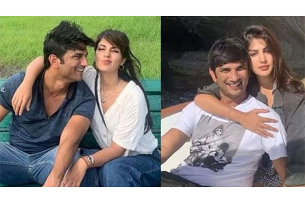 সুশান্তের জীবনে কে এই বাঙালি বান্ধবী?