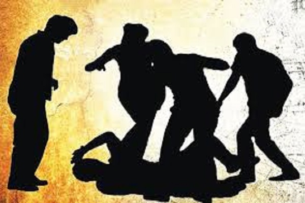 রূপগঞ্জে গণপিটুনিতে ডাকাত নিহত, গ্রেফতার-২ 