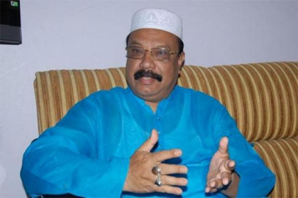 পাড়ার দূরন্ত ছেলে থেকে জাতীয় নেতা হয়ে ওঠা একজন বর্ণাঢ্য কামরান