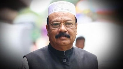 সিলেটে নেওয়া হবে কামরানের মরদেহ 