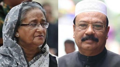 কর্মের মাধ্যমে গণমানুষের হৃদয়ে বেঁচে থাকবেন কামরান: প্রধানমন্ত্রী