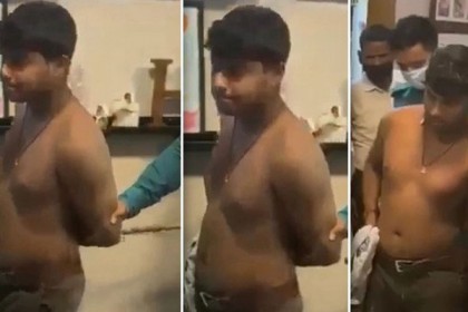 গুলশানের ফ্ল্যাটে ঢুকে খাবার দেখেই ৩ দিন কাটিয়ে দিল চোর, অতঃপর…