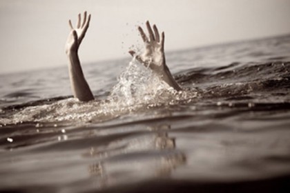 ভোলায় পুকুরে ডুবে 
দুই ভাইয়ের মৃত্যু 