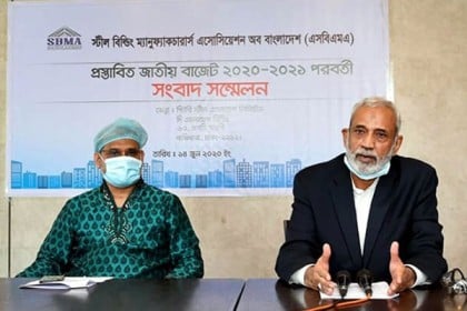 দেশী শিল্পকে বাঁচাতে স্টিল বিল্ডিং পণ্যের শুল্কমুক্ত আমদানি বন্ধ চান ব্যবসায়ীরা