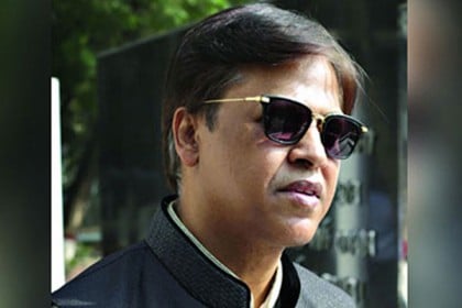 কুয়েতে সরকারি কর্মকর্তাদের ঘুষ দিয়েছিলেন এমপি পাপুল