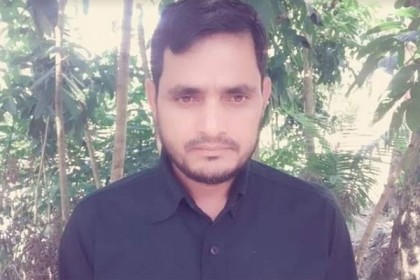 সুবর্ণচরে বাবার মরদেহ দেখার পর ছেলের মৃত্যু