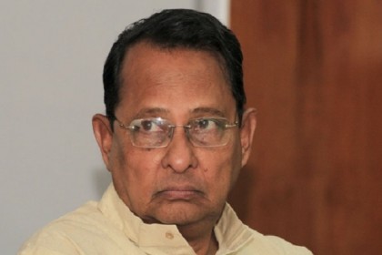 ইনু করোনা আক্রান্ত বলে গুজব ছড়ানো হচ্ছে: জাসদ
