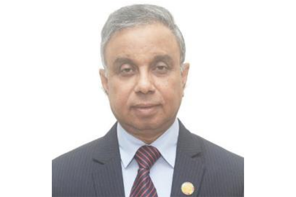 জাতিসংঘের বিশেষ দূত হলেন আবুল কালাম আজাদ
