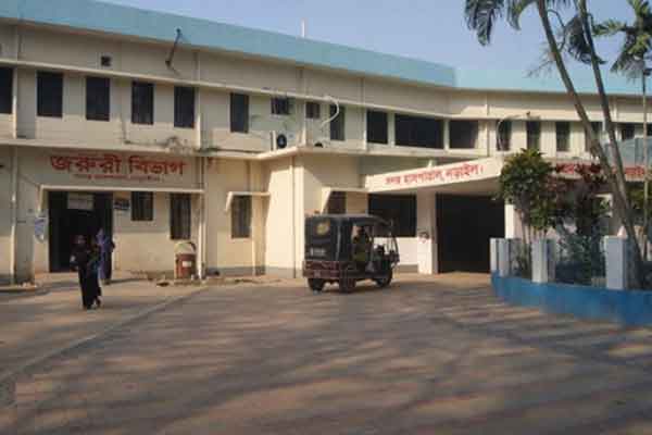 করোনা পরিস্থিতিতেও প্রতিবন্ধীর প্রতি অমানবিক আচরণ চিকিৎসকের!