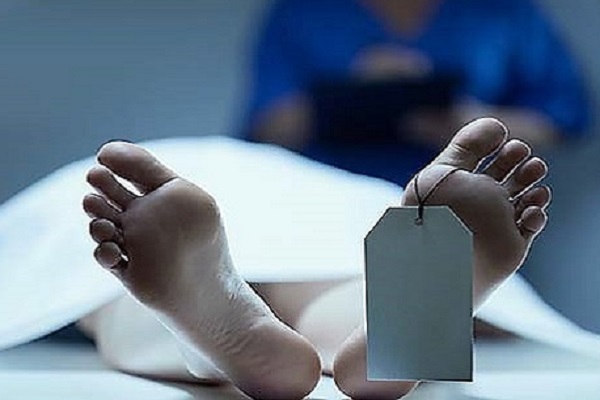 মাদারীপুরে পাটক্ষেত থেকে গৃহবধূর লাশ উদ্ধার 