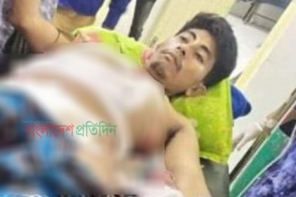 বান্দরবানে সন্ত্রাসীদের গুলিতে আওয়ামী লীগ নেতা খুন