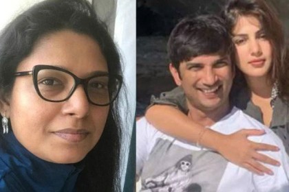 ‘ও আমায় মেরে ফেলবে’, সুশান্তের মুখে একথা শুনেই পালিয়েছিলেন রিয়া!