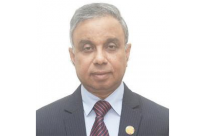 জাতিসংঘের বিশেষ দূত হলেন আবুল কালাম আজাদ