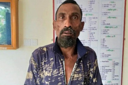 শেরপুরে চিকিৎসাধীন এক হাজতির মৃত্যু