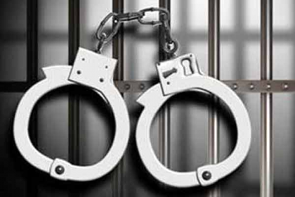 বরিশালে চাল আত্মসাত মামলায় চেয়ারম্যান নূরে আলম গ্রেফতার