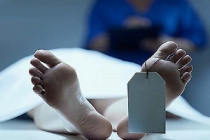 মাদারীপুরে পাটক্ষেত থেকে গৃহবধূর লাশ উদ্ধার 