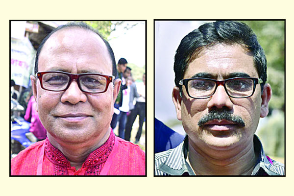 অনুসন্ধানের নামে সাংবাদিকদের তলব স্বাধীন সংবাদ প্রবাহের সঙ্গে অসঙ্গতিপূর্ণ