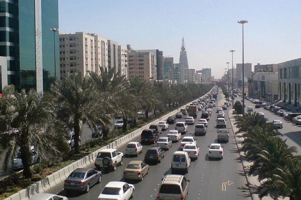 সৌদি আরবে সড়ক দুর্ঘটনায় বাংলাদেশি নিহত