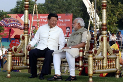 সীমান্তে উত্তেজনা; মোদির ‘দোলনা নীতি’ নিয়ে প্রশ্ন