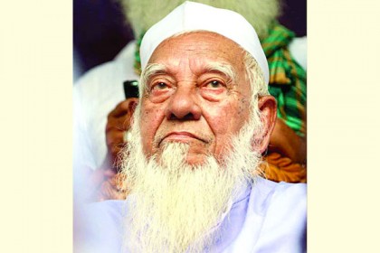আল্লামা শফীর উত্তরসূরি নির্ধারণে চলছে বৈঠক, সিদ্ধান্ত বিকেলে