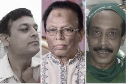 করোনায় প্রাণ গেল আরও ৩ ডাক্তারের