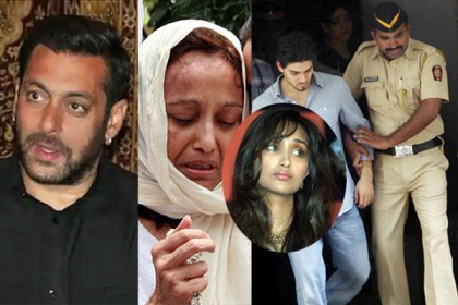 এবার সালমানের বিরুদ্ধে জিয়ার মায়ের ভয়ঙ্কর অভিযোগ!
