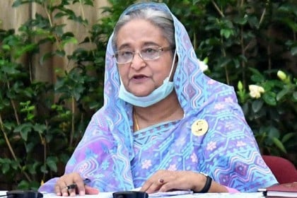 সর্বশেষ করোনা পরিস্থিতি নিয়ে যে নির্দেশনা দিলেন প্রধানমন্ত্রী