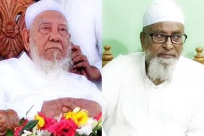 স্বপদেই আল্লামা শফী, বাবুনগরীর স্থলে শেখ আহমদ