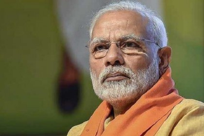 উস্কানি দিলে যোগ্য জবাব দেওয়ার ক্ষমতা ভারতের আছে: মোদি