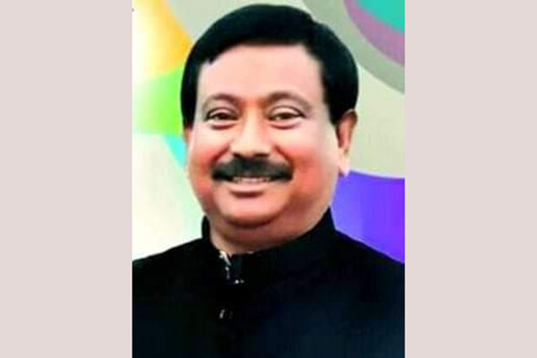 করোনায় আক্রান্ত মাদারীপুর সদর উপজেলা পরিষদ চেয়ারম্যান