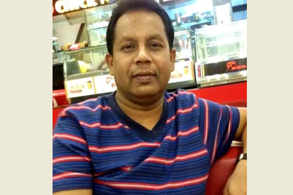 করোনায় আক্রান্ত হয়ে সাভারে চিকিৎসকের মৃত্যু