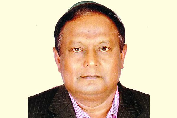 করোনায় আক্রান্ত বাণিজ্যমন্ত্রী