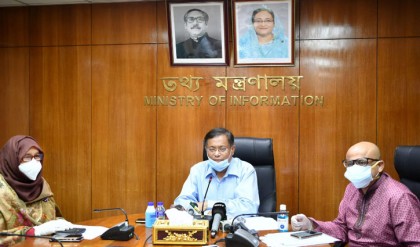 ‘অবৈধ-অনৈতিক ওয়েব কনটেন্টের বিরুদ্ধে আইনগত ব্যবস্থা’