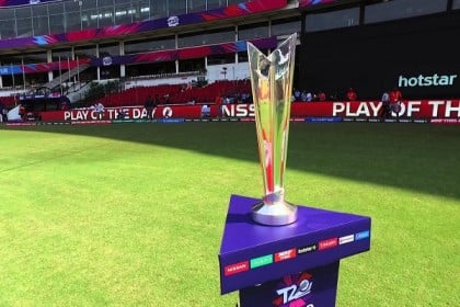 টি-২০ বিশ্বকাপ আয়োজনে আগ্রহী নিউজিল্যান্ড