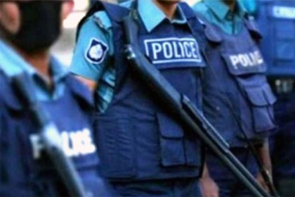 সুস্থ হয়ে উঠছেন সিলেটের করোনা আক্রান্ত পুলিশ সদস্যরা