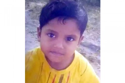 ফতুল্লায় গার্মেন্টকর্মী দম্পতির ৪ বছরের কন্যা অপহরণ