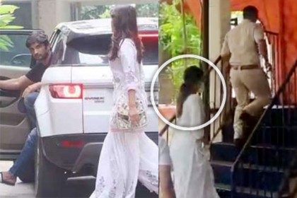 'ক্লু' খুঁজতে এবার পুলিশি জিজ্ঞাসাবাদের জন্য থানায় সুশান্তের সেই বান্ধবী