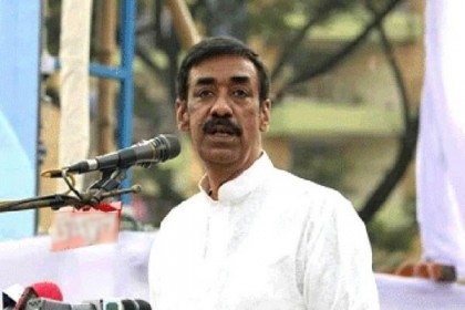 শামীম ওসমানের আল্টিমেটাম; করোনা রোগী ভর্তিতে রাজি হল হাসপাতাল