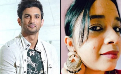 সুশান্তকে অনুসরণ করে আত্মহত্যা তরুণীর!
