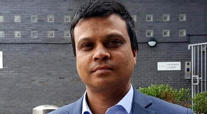 ২৮ দিন পর কারামুক্ত সাংবাদিক সুশান্ত