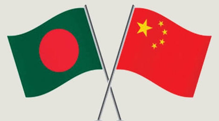 বাংলাদেশের শুল্ক পণ্যের ৯৭% শুল্কমুক্ত সুবিধা দিল চীন সরকার