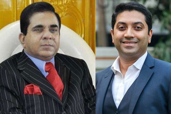 পিতা-পুত্রের যত মিথ্যাচার!