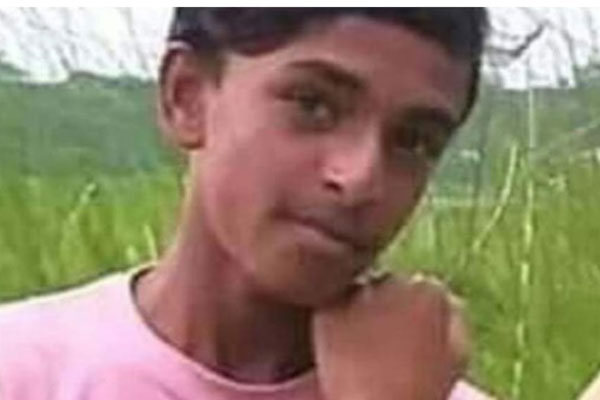 মুন্সীগঞ্জে নিখোঁজের তিনদিন পর চালকের মরদেহ উদ্ধার