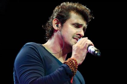 খুব তাড়াতাড়ি গানের জগত থেকেও আত্মহত্যার খবর পাবেন: সোনু নিগম