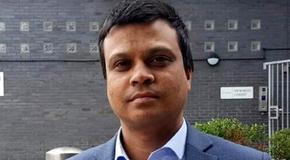 ২৮ দিন পর কারামুক্ত সাংবাদিক সুশান্ত